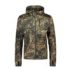 SNIPER 2.0 BlindTech Invisible kapuutsiga fliis