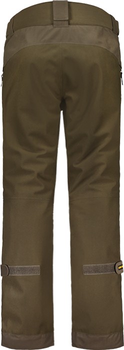 SUPERIOR Moss Brown jahipüksid