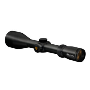 Nikko Stirling Diamond 3-12×56 4-Dot RGD