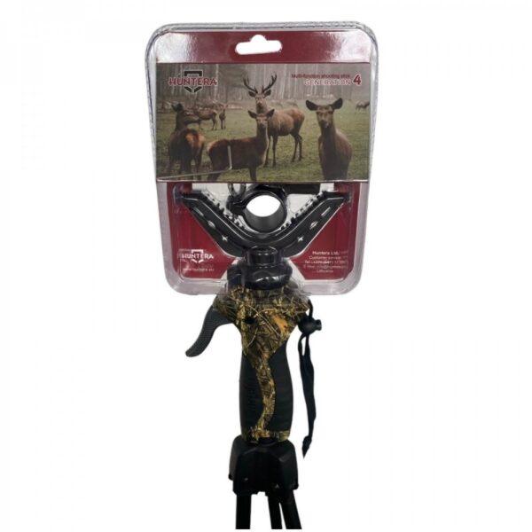 Laskmistugi Huntera Quick Stick Gen4