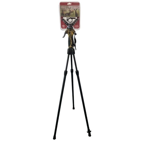 Laskmistugi Huntera Quick Stick Gen4