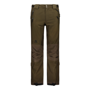 SUPERIOR Moss Brown jahipüksid