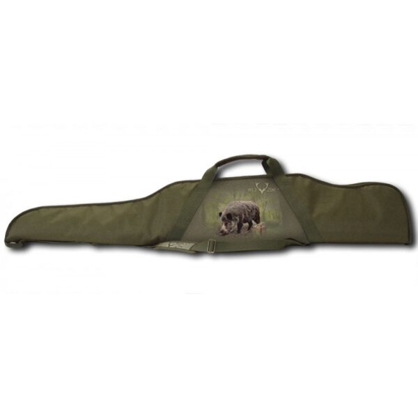 Püssikott WildZone WZG Classic 128x30x7 cm