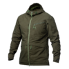 RANGER jope Hunter Green (suurus XS ja 3XL)