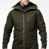 RANGER jope Hunter Green (suurus XS ja 3XL)
