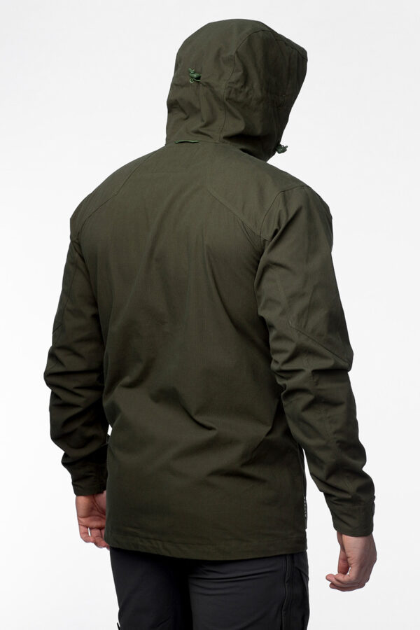 RANGER jope Hunter Green (suurus XS ja 3XL)