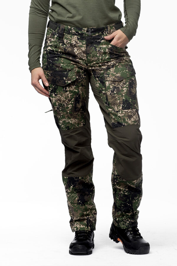 RANGER naiste püksid BlindTech Invisible II (suurused S ja M)