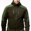 APEX jope Hunter Green (suurus XS - 3XL)