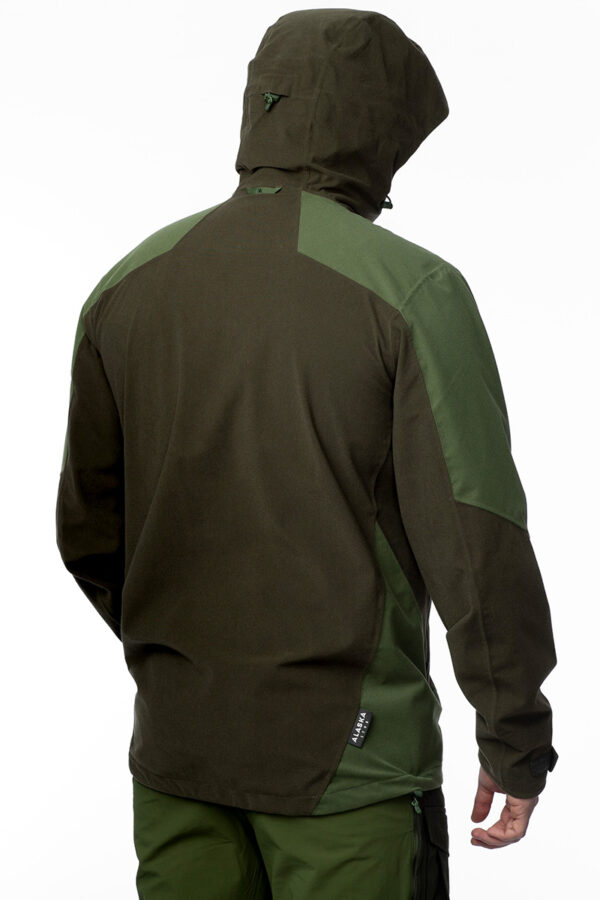 APEX jope Hunter Green (suurus XS - 3XL)