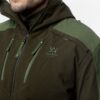 APEX jope Hunter Green (suurus XS - 3XL)