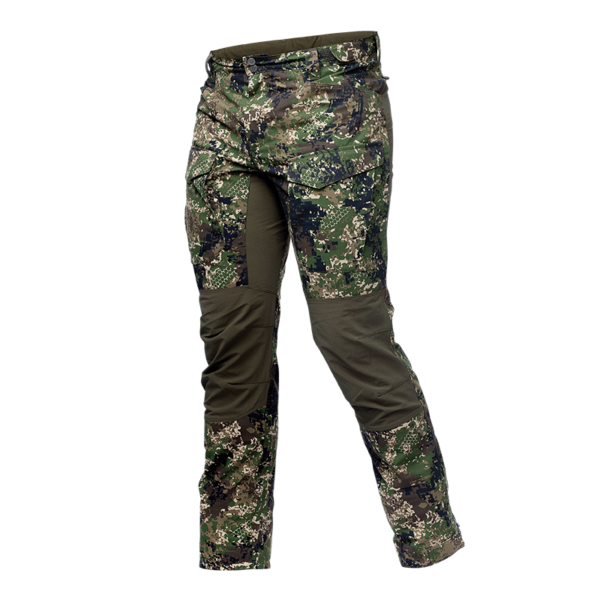 RANGER BlindTech Invisible komplekt (suurused XS, S ja M)