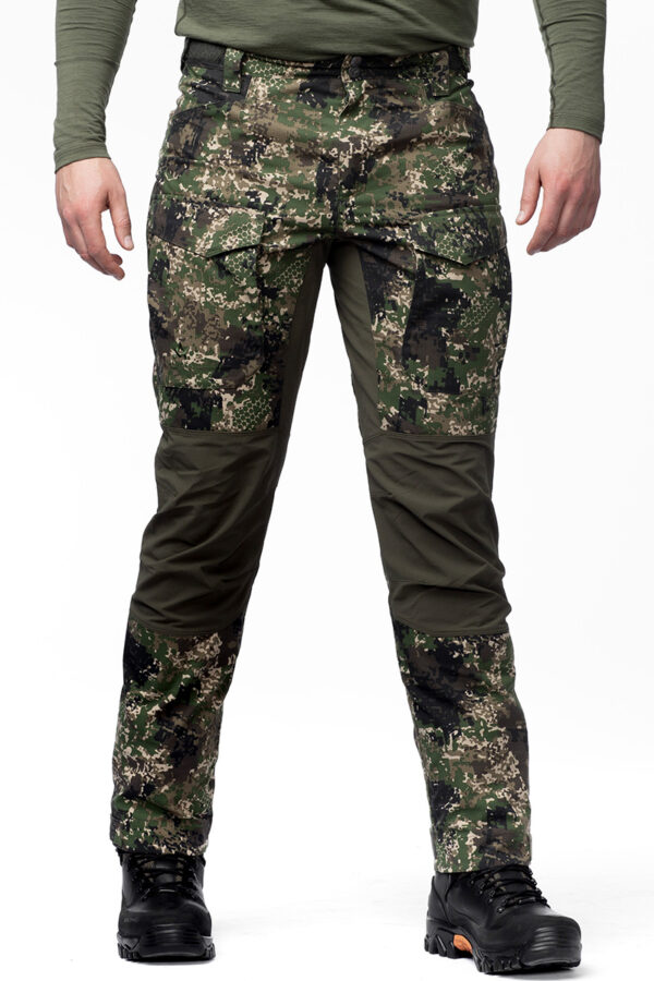 RANGER BlindTech Invisible komplekt (suurused XS, S ja M)