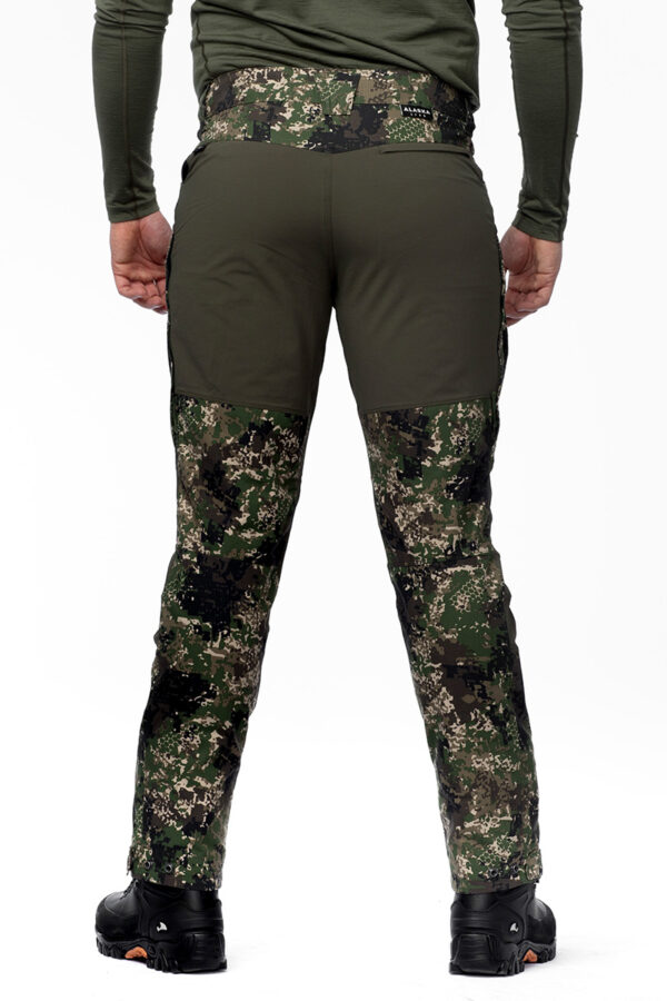 RANGER BlindTech Invisible komplekt (suurused XS, S ja M)