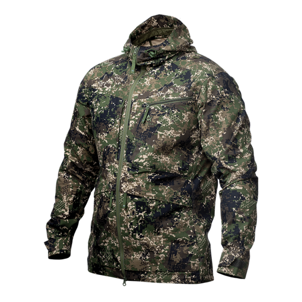 RANGER BlindTech Invisible komplekt (suurused XS, S ja M)