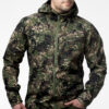 RANGER BlindTech Invisible komplekt (suurused XS, S ja M)