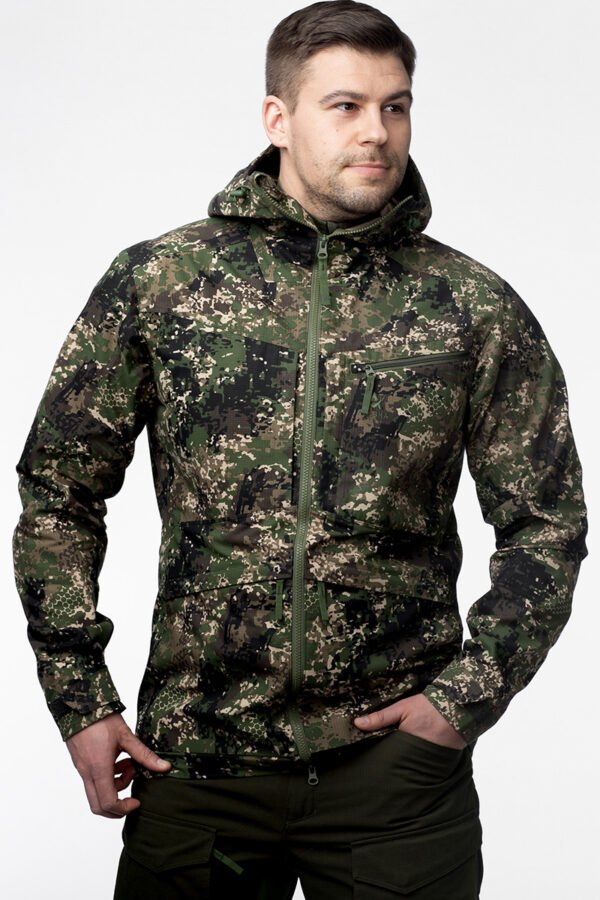 RANGER BlindTech Invisible komplekt (suurused XS, S ja M)