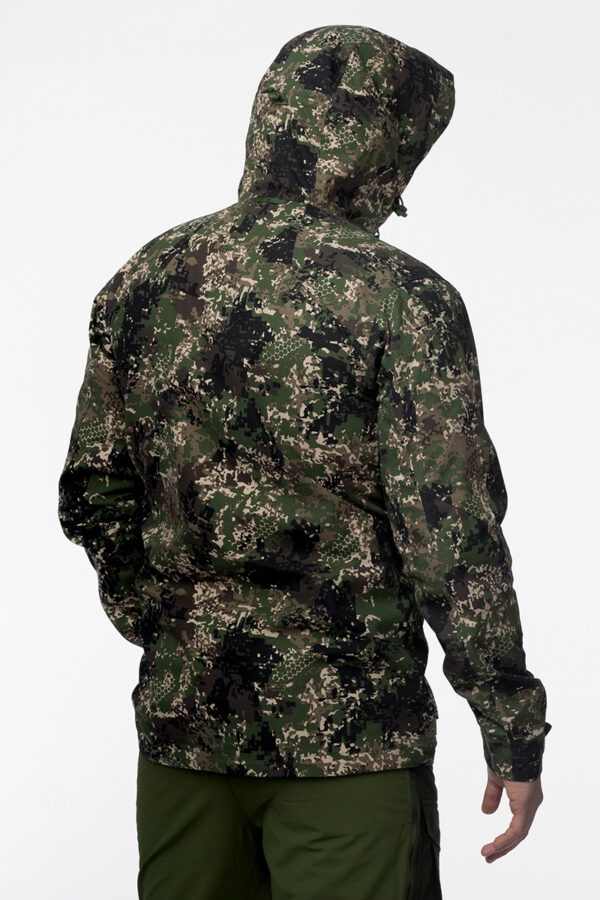RANGER BlindTech Invisible komplekt (suurused XS, S ja M)