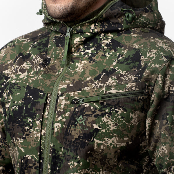 RANGER BlindTech Invisible komplekt (suurused XS, S ja M)