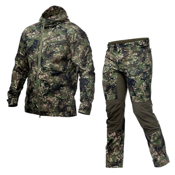 RANGER BlindTech Invisible komplekt (suurused XS, S ja M)