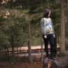 Dressipluus "Hunt"