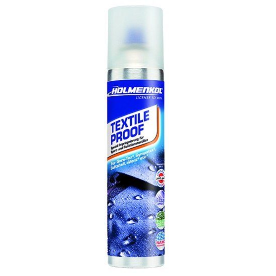Holmencol Textile Proof 250ml