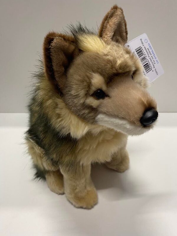 Kaisuloom "Hunt" (28 cm)