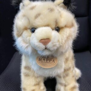 Kaisuloom "Ilves" (27 cm)
