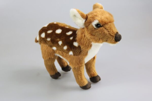 Kaisuloom "Metskits" (30 cm)