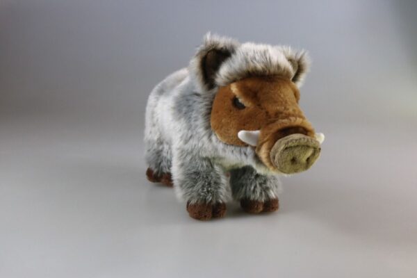 Kaisuloom "Metssiga" (24 cm)