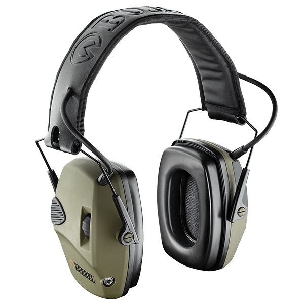 Burrel Active Hunter G2 kõrvaklapid