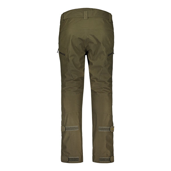 Extreme Lite III püksid, Forest Green