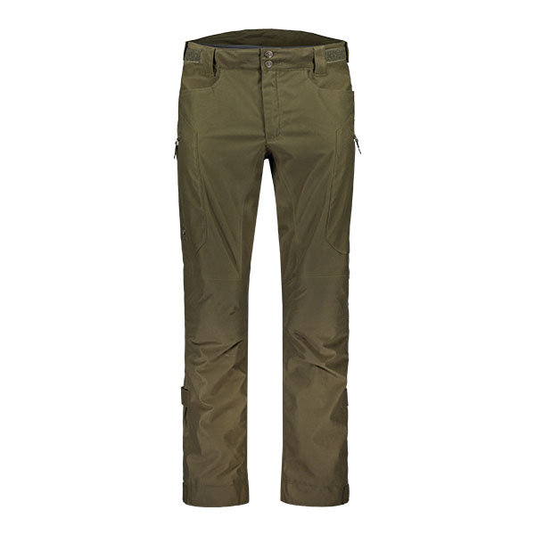Extreme Lite III püksid, Forest Green