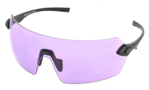 Matrix Purple laskmisprillid