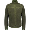 TEDDY roheline fliisjakk (suurus 3XL)