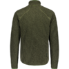 TEDDY roheline fliisjakk (suurus 3XL)