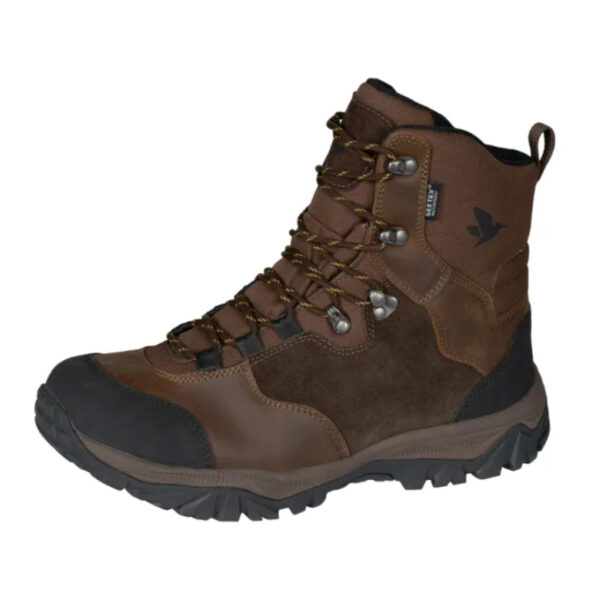 SEELAND Hawker low boot, pruunid saapad (nr 40, 41, 42, 47)