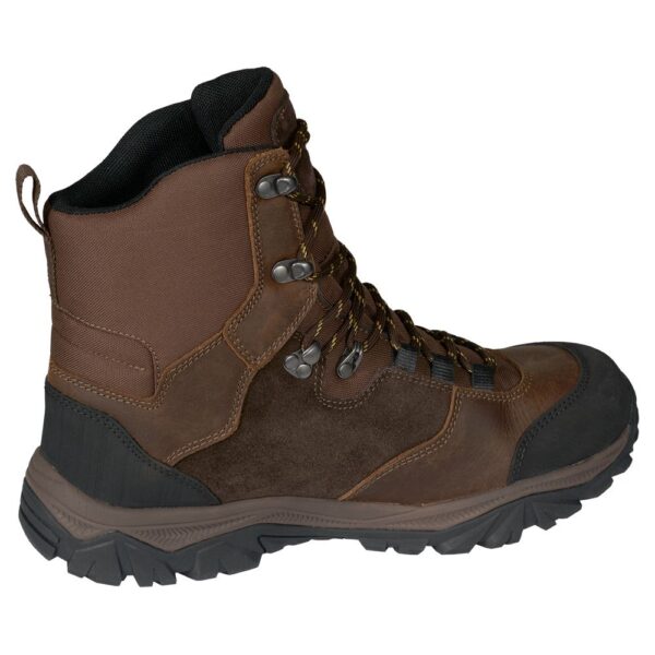 SEELAND Hawker low boot, pruunid saapad (nr 40, 41, 42, 47)