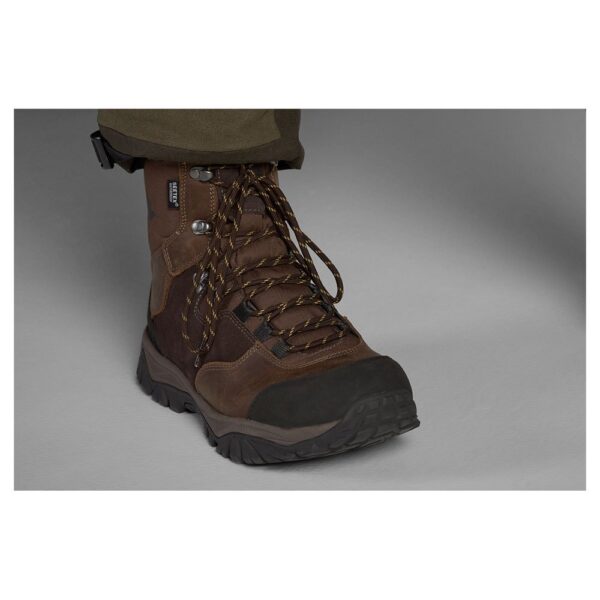 SEELAND Hawker low boot, pruunid saapad (nr 40, 41, 42, 47)