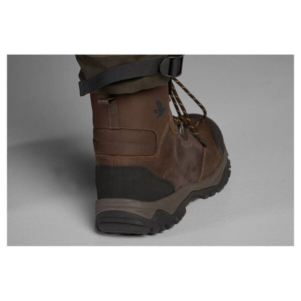 SEELAND Hawker low boot, pruunid saapad (nr 40, 41, 42, 47)