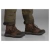 SEELAND Hawker low boot, pruunid saapad (nr 40, 41, 42, 47)
