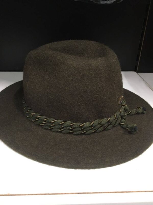 Jahikaabu, villane, tumeroheline