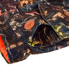 WADERA laste jope, camo