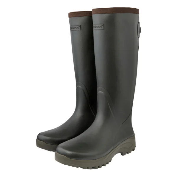 sportsman2-4mm SPORTSMAN II 18" 4mm neopreenkummikud (suurused nr 38 - 50)