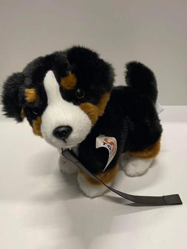 Kaisuloom “Berni Alpi karjakoer” (22 cm)