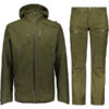 APEX püksid Hunter Green PRO