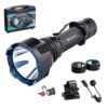 Taskulambikomplekt Olight Warrior X Turbo Kit