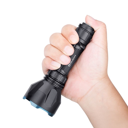 Taskulambikomplekt Olight Warrior X Turbo Kit