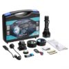 Taskulambikomplekt Olight Warrior X Turbo Kit