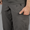 SEELAND Outdoor Stretch püksid, rohelised (suurus 48 ja 50)