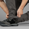 SEELAND Outdoor Stretch püksid, rohelised (suurus 48 ja 50)